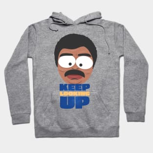 If Neil DeGrasse Tyson Was a South Park Character Hoodie